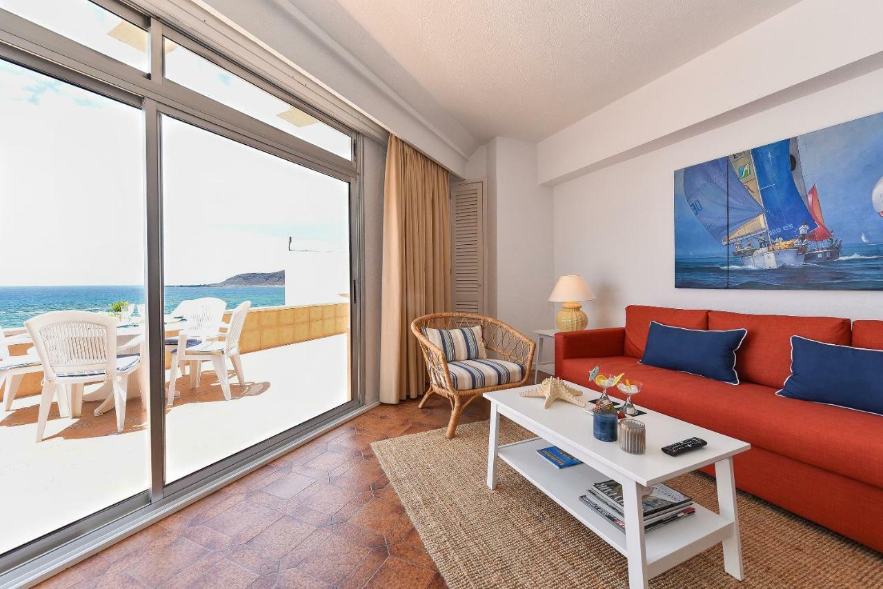Seafront Marinablue Leilighet Las Palmas de Gran Canaria